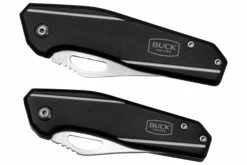 Buck 246 & 247 Collector's Set CMBO196-C Set De Deux Couteaux De Poche -KNIVESANDTOOLS Magasin BUCKCMBO196 C 04 buck