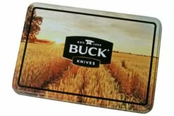 Buck 246 & 247 Collector's Set CMBO196-C Set De Deux Couteaux De Poche -KNIVESANDTOOLS Magasin BUCKCMBO196 C 09 buck
