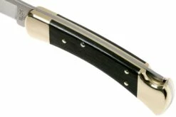 Buck 110 Folding Hunter -KNIVESANDTOOLS Magasin Buck 110 07 buck v201902