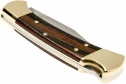 Buck Model 112 Ranger 15 Buck Model 112 Ranger -KNIVESANDTOOLS Magasin Buck 112 04 buck v2017 buck112 04