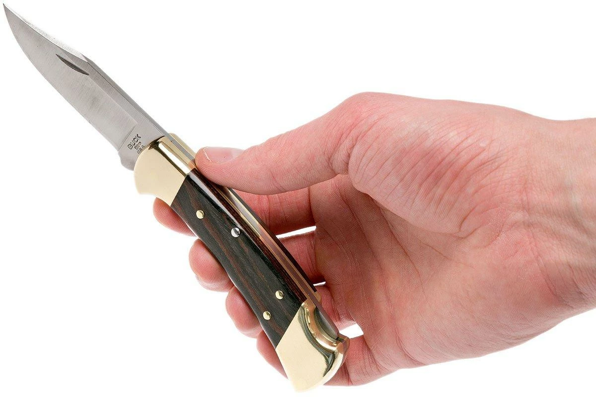 Buck Model 112 Ranger 10 Buck Model 112 Ranger – Image 8