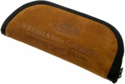 Case HT Trapper, Brown Bone, 154CM, Peach Seed Jig, 10774, TB622021 Couteau De Poche, Tony Bose Design 11 Case HT Trapper, Brown Bone, 154CM, Peach Seed Jig, 10774, TB622021 Couteau De Poche, Tony Bose Design -KNIVESANDTOOLS Magasin CE10774 05 case