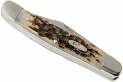 Case Stockman Amber Jigged Bone, 00128, 6347 SS Couteau De Poche 20 Case Stockman Amber Jigged Bone, 00128, 6347 SS Couteau De Poche -KNIVESANDTOOLS Magasin CE128 08 case ce128 08