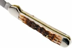 Case Mini Copperlock Amber Jigged Bone, 00133, 61749L SS Couteau De Poche 15 Case Mini Copperlock Amber Jigged Bone, 00133, 61749L SS Couteau De Poche -KNIVESANDTOOLS Magasin CE133 06 case ce133 06