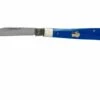 Case Slimline Trapper Blue G10 Smooth, 16746, 101048 SS Couteau De Poche 2 Case Slimline Trapper Blue G10 Smooth, 16746, 101048 SS Couteau De Poche -KNIVESANDTOOLS Magasin CE16746 01 case