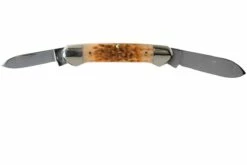 Case Canoe Amber Jigged Bone, 00263, 62131 CV Couteau De Poche 15 Case Canoe Amber Jigged Bone, 00263, 62131 CV Couteau De Poche -KNIVESANDTOOLS Magasin CE263 04 case ce263 04