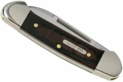 Case Baby Butterbean Red & Black Micarta, 27854, 102132 SS Couteau De Poche 9 Case Baby Butterbean Red & Black Micarta, 27854, 102132 SS Couteau De Poche -KNIVESANDTOOLS Magasin CE27854 04 case