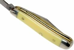 Case Peanut Yellow Synthetic, 00030, 3220 CV Couteau De Poche 19 Case Peanut Yellow Synthetic, 00030, 3220 CV Couteau De Poche -KNIVESANDTOOLS Magasin CE30 08 case ce30 08