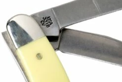 Case Medium Stockman Yellow Synthetic, 00035, 3318 CV Couteau De Poche 17 Case Medium Stockman Yellow Synthetic, 00035, 3318 CV Couteau De Poche -KNIVESANDTOOLS Magasin CE35 05 case ce35 05