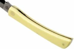 Case Sod Buster Yellow Synthetic, 00038, 3138 CV Couteau De Poche -KNIVESANDTOOLS Magasin CE38 07 case ce38 07