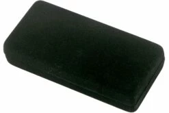 Case Peanut Ebony Wood, Worked Bolsters, 59674, 7220 SS Couteau De Poche -KNIVESANDTOOLS Magasin CE59674 05 case