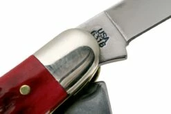 Case Medium Stockman Pocket Worn Old Red Bone, 00786, 6318 SS Couteau Poche 17 Case Medium Stockman Pocket Worn Old Red Bone, 00786, 6318 SS Couteau Poche -KNIVESANDTOOLS Magasin CE786 05 case ce786 05