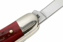 Case Medium Stockman Pocket Worn Old Red Bone, 00786, 6318 SS Couteau Poche 18 Case Medium Stockman Pocket Worn Old Red Bone, 00786, 6318 SS Couteau Poche -KNIVESANDTOOLS Magasin CE786 06 case ce786 06