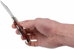 Case Medium Stockman Pocket Worn Old Red Bone, 00786, 6318 SS Couteau Poche 23 Case Medium Stockman Pocket Worn Old Red Bone, 00786, 6318 SS Couteau Poche -KNIVESANDTOOLS Magasin CE786 11 case ce786 11