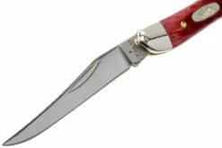 Case Small Texas Toothpick Pocket Worn Old Red Bone 00792 610096 SS Couteau 12 Case Small Texas Toothpick Pocket Worn Old Red Bone 00792 610096 SS Couteau -KNIVESANDTOOLS Magasin CE792 03 case ce792 03