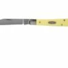 Case Slimline Trapper Yellow Synthetic, 80031, 31048 SS Couteau De Poche -KNIVESANDTOOLS Magasin CE80031 01 case ce80031 01