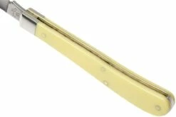 Case Slimline Trapper Yellow Synthetic, 80031, 31048 SS Couteau De Poche 15 Case Slimline Trapper Yellow Synthetic, 80031, 31048 SS Couteau De Poche -KNIVESANDTOOLS Magasin CE80031 05 case ce80031 05