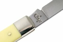 Case Slimline Trapper Yellow Synthetic, 80031, 31048 SS Couteau De Poche 17 Case Slimline Trapper Yellow Synthetic, 80031, 31048 SS Couteau De Poche -KNIVESANDTOOLS Magasin CE80031 07 case ce80031 07