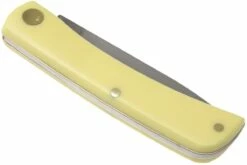 Case Sod Buster Jr. Yellow Synthetic, 80032, 3137 SS Couteau De Poche -KNIVESANDTOOLS Magasin CE80032 04 case ce80032 04