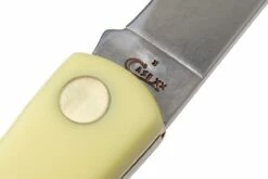 Case Sod Buster Jr. Yellow Synthetic, 80032, 3137 SS Couteau De Poche -KNIVESANDTOOLS Magasin CE80032 05 case ce80032 05