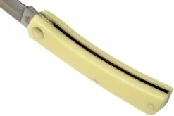 Case Sod Buster Jr. Yellow Synthetic, 80032, 3137 SS Couteau De Poche -KNIVESANDTOOLS Magasin CE80032 07 case ce80032 07