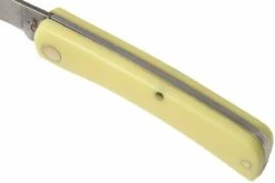 Case Sod Buster Jr. Yellow Synthetic, 80032, 3137 SS Couteau De Poche -KNIVESANDTOOLS Magasin CE80032 08 case ce80032 08