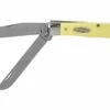 Case Trapper Yellow Synthetic, 80161, 6254 SS Couteau De Poche 2 Case Trapper Yellow Synthetic, 80161, 6254 SS Couteau De Poche -KNIVESANDTOOLS Magasin CE80161 01 case ce80161 01