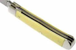 Case Trapper Yellow Synthetic, 80161, 6254 SS Couteau De Poche 17 Case Trapper Yellow Synthetic, 80161, 6254 SS Couteau De Poche -KNIVESANDTOOLS Magasin CE80161 07 case ce80161 07