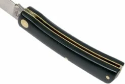 Case Sod Buster Jr. Jet Black Synthetic, 00095, 2137 SS Couteau De Poche 13 Case Sod Buster Jr. Jet Black Synthetic, 00095, 2137 SS Couteau De Poche -KNIVESANDTOOLS Magasin CE95 05 case ce95 05