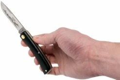 Case Sod Buster Jr. Jet Black Synthetic, 00095, 2137 SS Couteau De Poche 15 Case Sod Buster Jr. Jet Black Synthetic, 00095, 2137 SS Couteau De Poche -KNIVESANDTOOLS Magasin CE95 07 case ce95 07