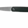 Civivi Lumi C20024-3 Black G10, Stonewashed Couteau De Poche, Justin Lundquist Design 1 Civivi Lumi C20024-3 Black G10, Stonewashed Couteau De Poche, Justin Lundquist Design -KNIVESANDTOOLS Magasin CIC20024 3 01 civivi