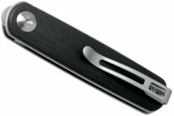 Civivi Lumi C20024-3 Black G10, Stonewashed Couteau De Poche, Justin Lundquist Design 13 Civivi Lumi C20024-3 Black G10, Stonewashed Couteau De Poche, Justin Lundquist Design -KNIVESANDTOOLS Magasin CIC20024 3 04 civivi