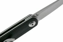 Civivi Lumi C20024-3 Black G10, Stonewashed Couteau De Poche, Justin Lundquist Design 15 Civivi Lumi C20024-3 Black G10, Stonewashed Couteau De Poche, Justin Lundquist Design -KNIVESANDTOOLS Magasin CIC20024 3 06 civivi