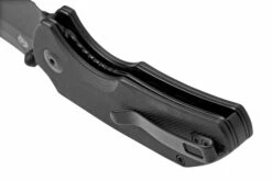 Civivi Thug 2 C20028C-1 Black G10, Couteau De Poche 11 Civivi Thug 2 C20028C-1 Black G10, Couteau De Poche -KNIVESANDTOOLS Magasin CIC20028C 1 04 civivi