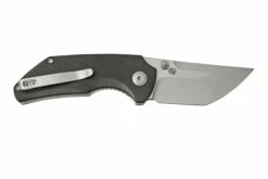 Civivi Thug 2 C20028C-2 Black G10, Couteau De Poche -KNIVESANDTOOLS Magasin CIC20028C 2 02 civivi