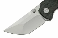 Civivi Thug 2 C20028C-2 Black G10, Couteau De Poche -KNIVESANDTOOLS Magasin CIC20028C 2 03 civivi