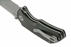 Civivi Thug 2 C20028C-2 Black G10, Couteau De Poche -KNIVESANDTOOLS Magasin CIC20028C 2 04 civivi