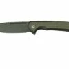 Civivi Voltaic C20060-3 Inox Noir/micarta, Couteau De Poche 2 Civivi Voltaic C20060-3 Inox Noir/micarta, Couteau De Poche -KNIVESANDTOOLS Magasin CIC20060 3 01 civivi