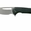 Civivi Odium C2010D Black G10 Couteau De Poche, Ferrum Forge Design 2 Civivi Odium C2010D Black G10 Couteau De Poche, Ferrum Forge Design -KNIVESANDTOOLS Magasin CIC2010D 01 civivi