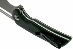 Civivi Odium C2010D Black G10 Couteau De Poche, Ferrum Forge Design 14 Civivi Odium C2010D Black G10 Couteau De Poche, Ferrum Forge Design -KNIVESANDTOOLS Magasin CIC2010D 05 civivi