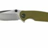 Civivi Pintail C2020B Olive Micarta Couteau De Poche 2 Civivi Pintail C2020B Olive Micarta Couteau De Poche -KNIVESANDTOOLS Magasin CIC2020B 01 civivi