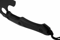 Civivi Aratra C21041-1, Blackwashed D2 Black G10, Couteau De Survie -KNIVESANDTOOLS Magasin CIC21041 1 04 civivi