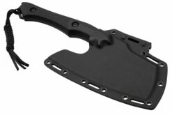 Civivi Aratra C21041-1, Blackwashed D2 Black G10, Couteau De Survie -KNIVESANDTOOLS Magasin CIC21041 1 06 civivi