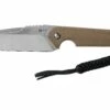 Civivi Kepler C2109B Tan G10 Couteau Outdoor, Maciej Torbé Design -KNIVESANDTOOLS Magasin CIC2109B 01 civivi
