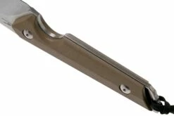 Civivi Kepler C2109B Tan G10 Couteau Outdoor, Maciej Torbé Design -KNIVESANDTOOLS Magasin CIC2109B 04 civivi