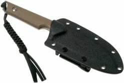 Civivi Kepler C2109B Tan G10 Couteau Outdoor, Maciej Torbé Design -KNIVESANDTOOLS Magasin CIC2109B 06 civivi