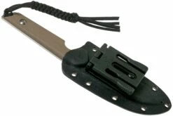 Civivi Kepler C2109B Tan G10 Couteau Outdoor, Maciej Torbé Design -KNIVESANDTOOLS Magasin CIC2109B 07 civivi