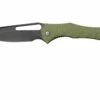 Civivi Spiny Dogfish, OD-Green G10 C22006-3 Couteau De Poche, Gavko Design