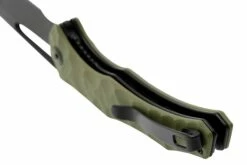 Civivi Spiny Dogfish, OD-Green G10 C22006-3 Couteau De Poche, Gavko Design 11 Civivi Spiny Dogfish, OD-Green G10 C22006-3 Couteau De Poche, Gavko Design -KNIVESANDTOOLS Magasin CIC22006 3 04 civivi