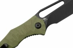 Civivi Spiny Dogfish, OD-Green G10 C22006-3 Couteau De Poche, Gavko Design 12 Civivi Spiny Dogfish, OD-Green G10 C22006-3 Couteau De Poche, Gavko Design -KNIVESANDTOOLS Magasin CIC22006 3 05 civivi